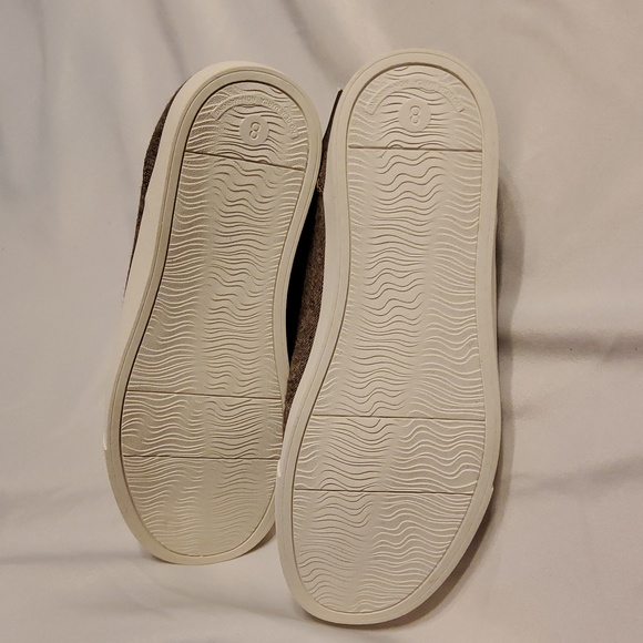 Men's Baylor Beach Sneakers - Goodfellow & Co Brown - Picture 7 of 7